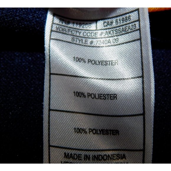 NHL Buffalo Sabers Hockey Ryan Miller 30 Mens XL Jersey - Picture 4 of 10